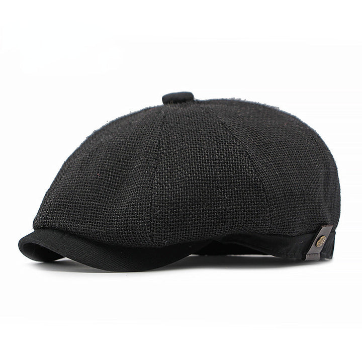 Morgan | Casquette en Lin