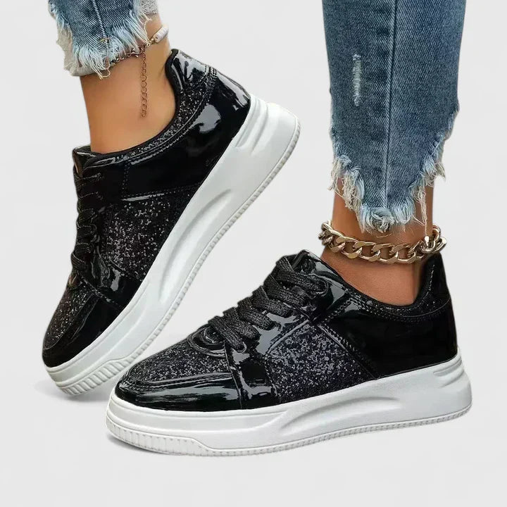Fabienne | CHAUSSURES ORTHOPÉDIQUES