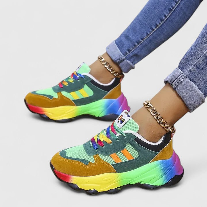 Lili | Chaussures Orthopédiques
