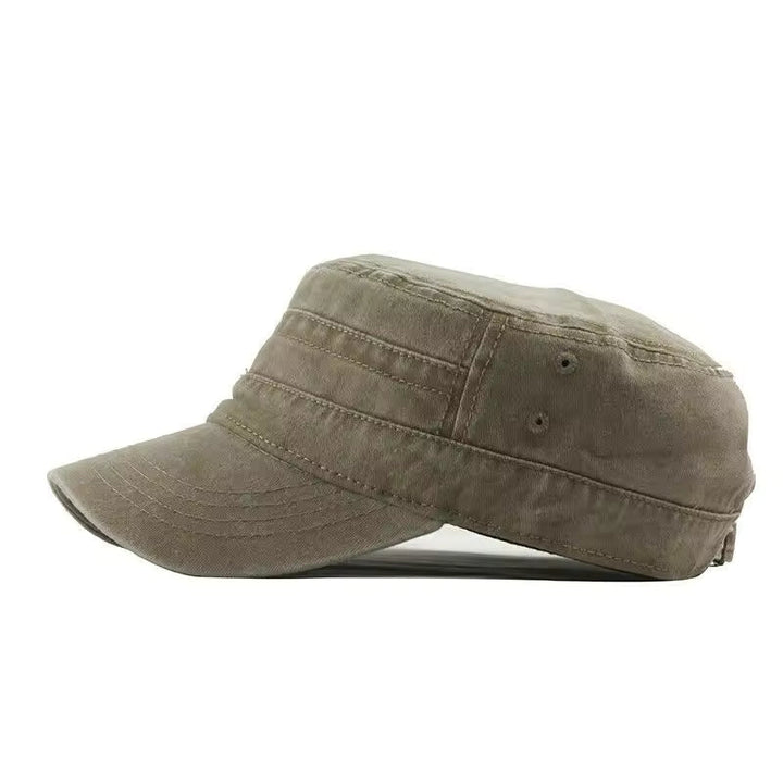 Diégo | Casquette en Coton de Terrain