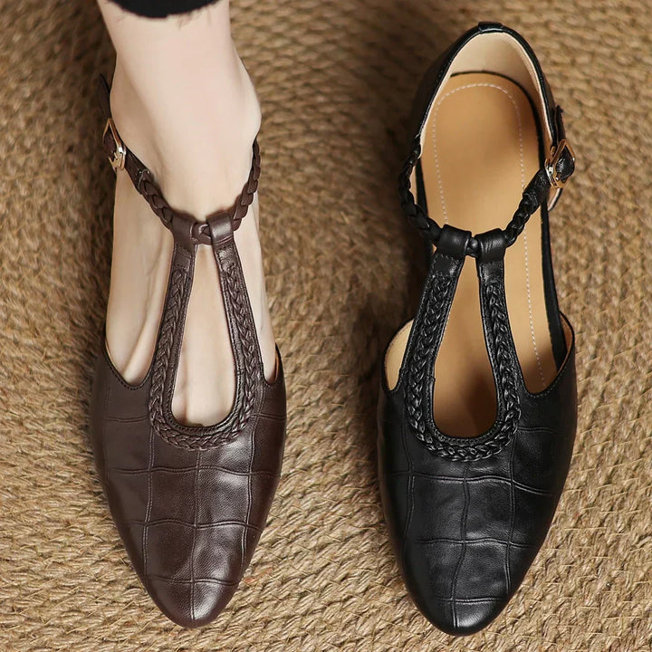 Mireille | Mary Janes