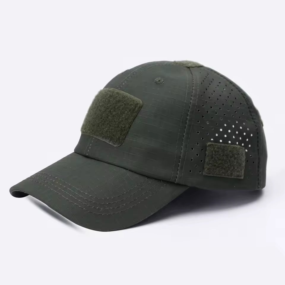 Boris | Casquette Prête à Lunettes de Soleil