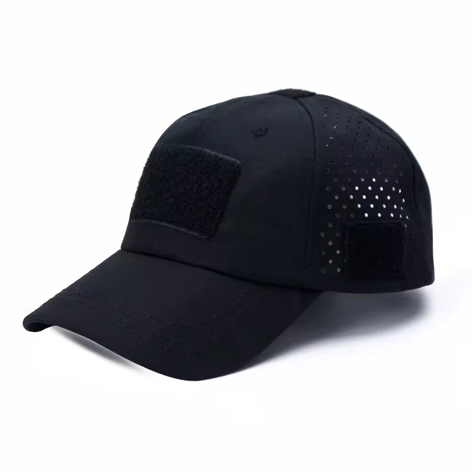 Boris | Casquette Prête à Lunettes de Soleil
