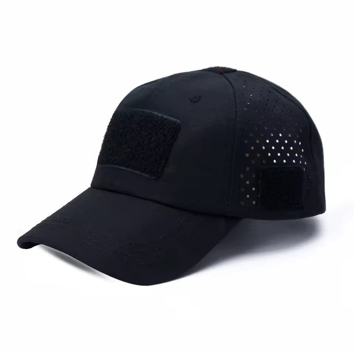 Boris | Casquette Prête à Lunettes de Soleil