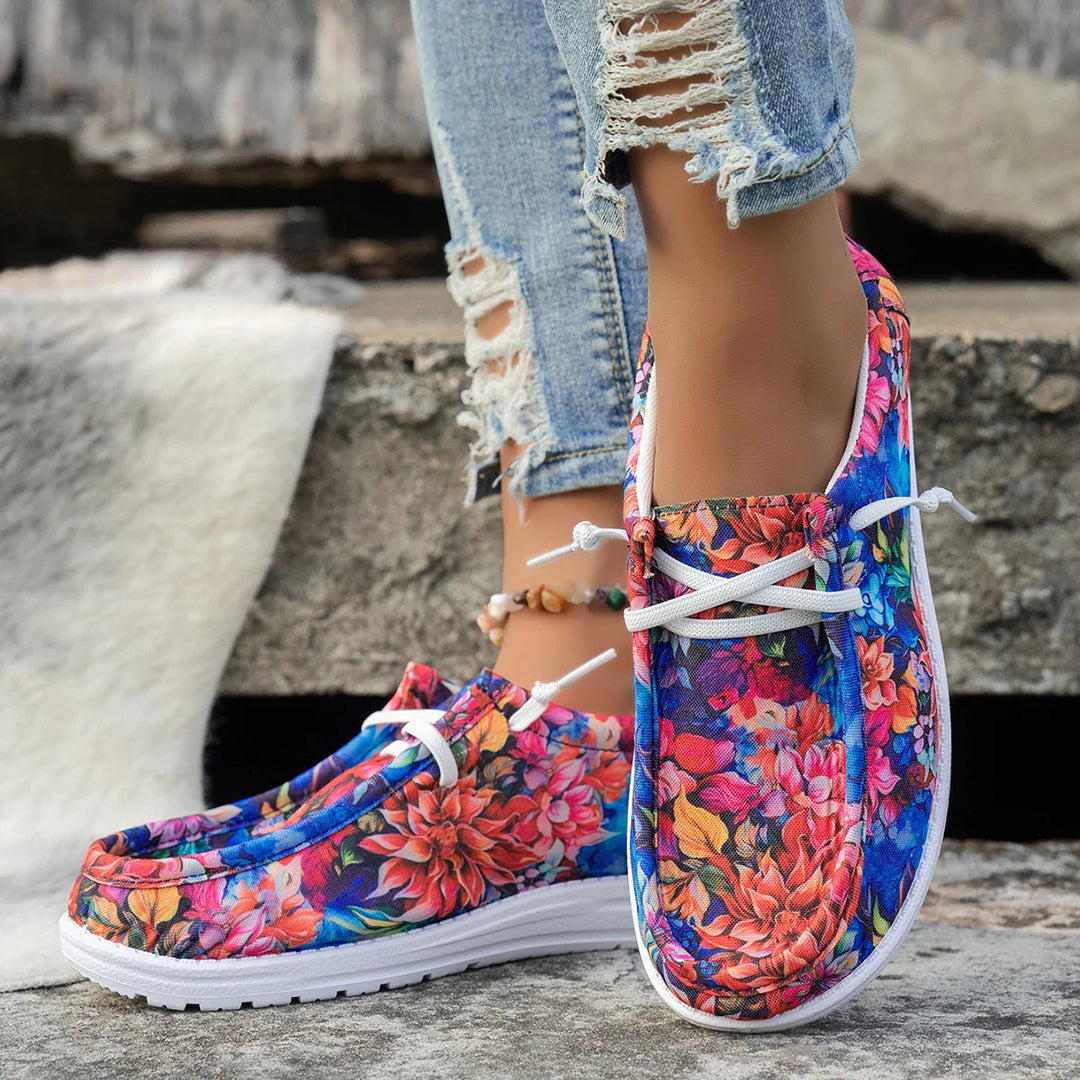 Juliette │ Chaussures Confort Ultra-Légères