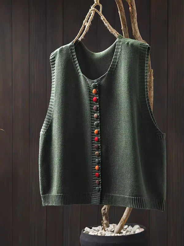 Monique | Cardigan élégant pour un confort quotidien
