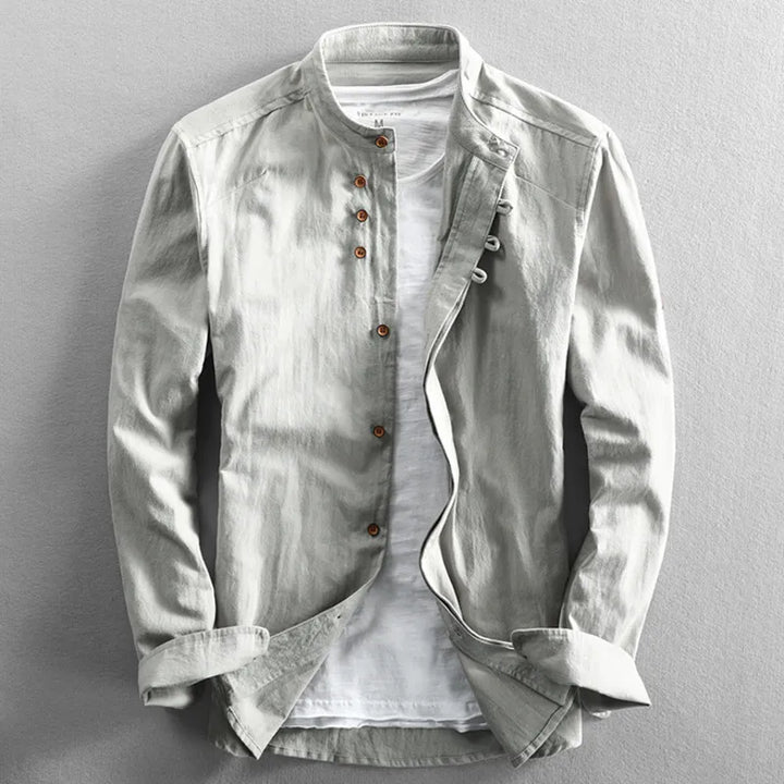 Oscar | Chemise Homme Inspirée Du Japon