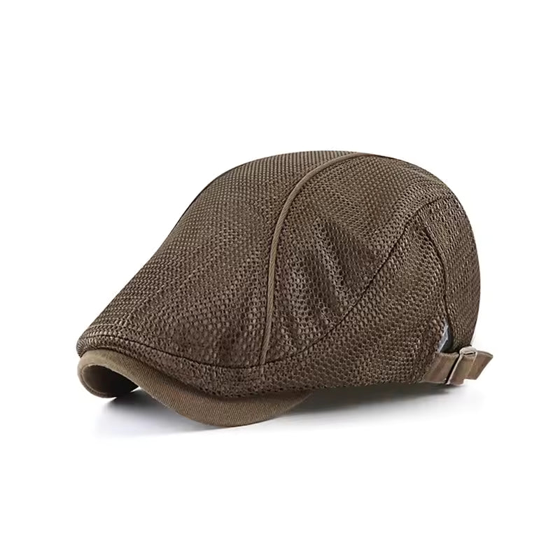 William | Casquette Mesh Breeze