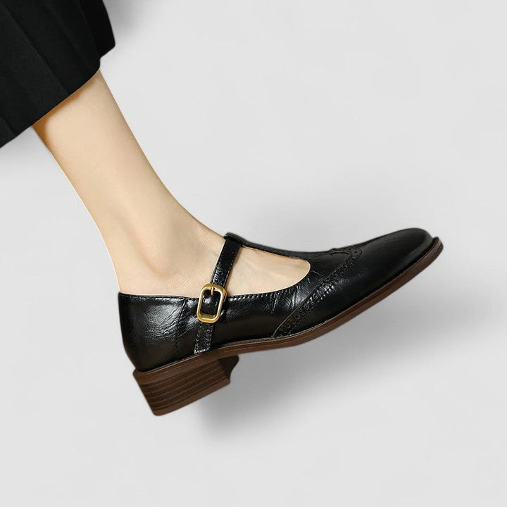 Gaëlle | CHAUSSURES ORTHOPÉDIQUES MARY JANE