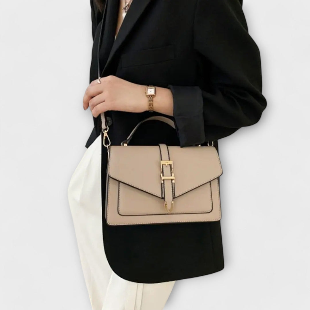 Pascale | Sac à Bandoulière Classique