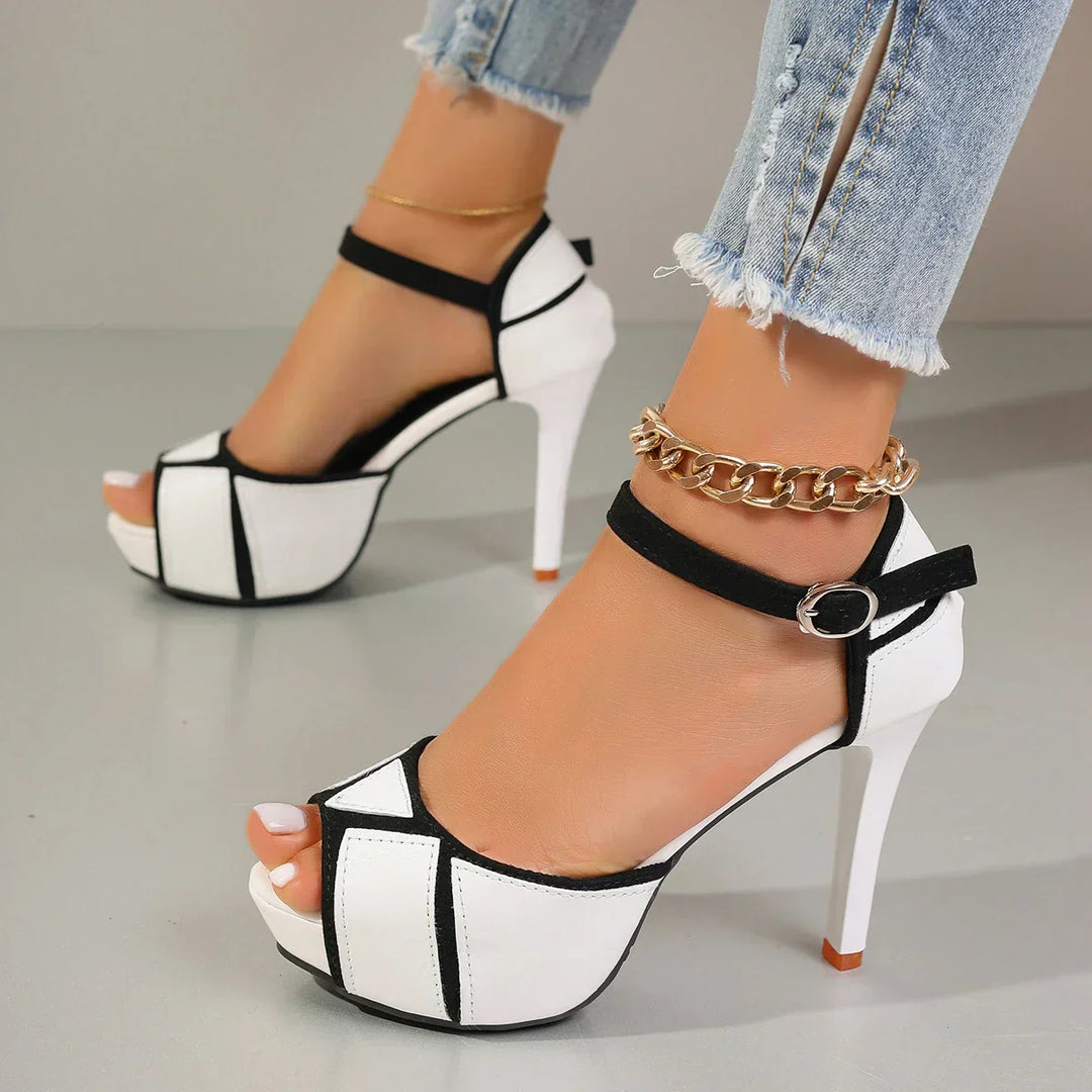 Valentina  | Talons Élégants