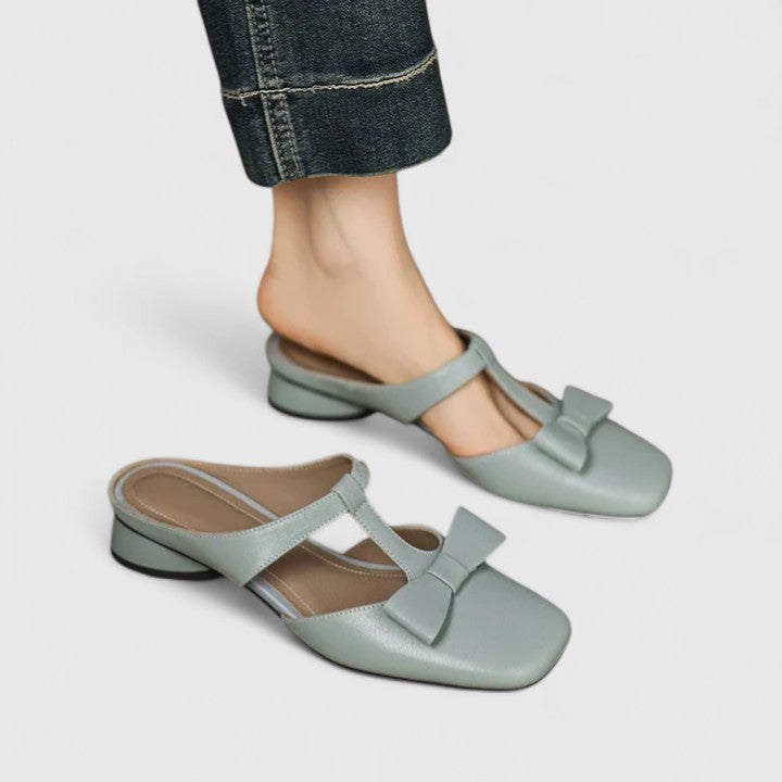 Éliane | SANDALES ORTHOPÉDIQUES