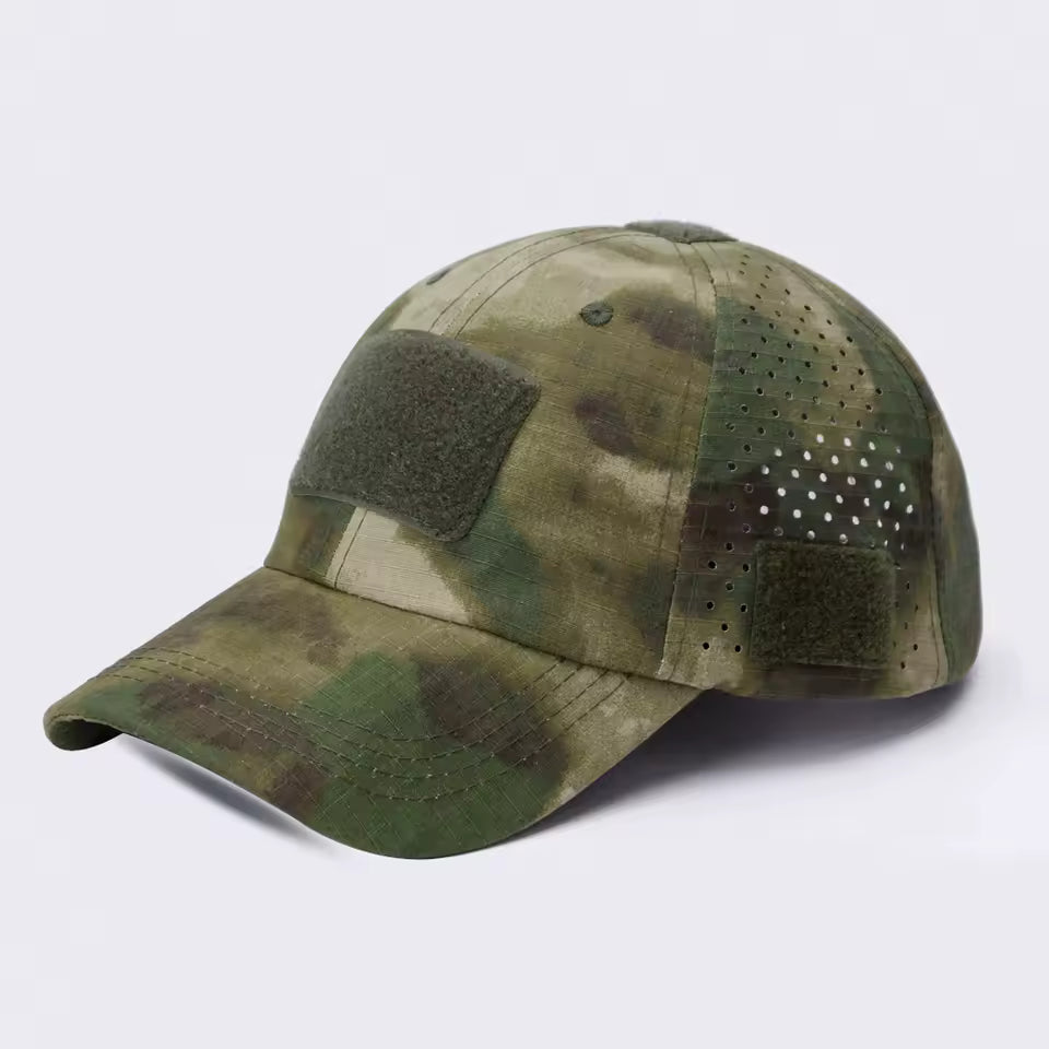 Boris | Casquette Prête à Lunettes de Soleil