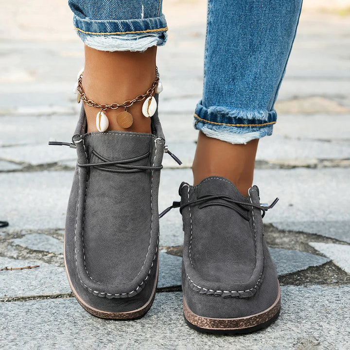Léana │ Chaussures Confort Ultra-Légères