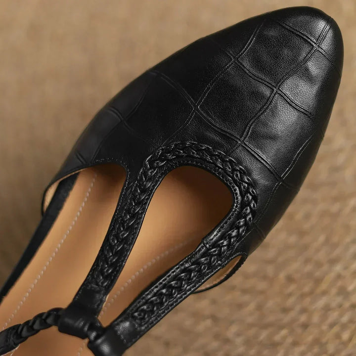 Mireille | Mary Janes
