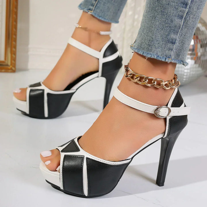 Valentina  | Talons Élégants
