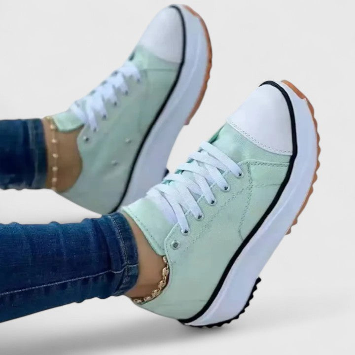 Kaina | BASKETS CONFORTABLES