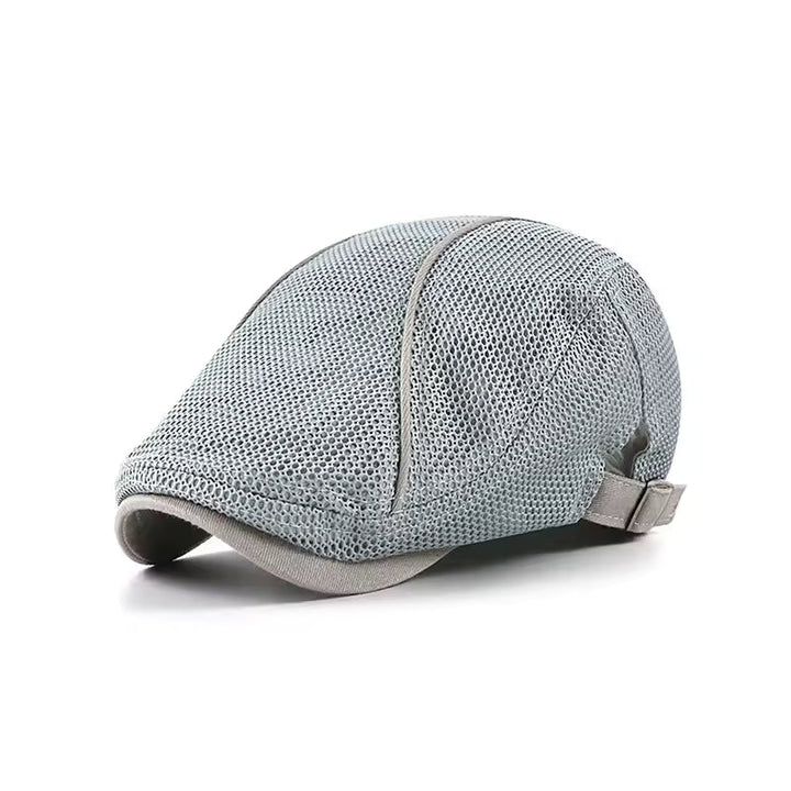 William | Casquette Mesh Breeze