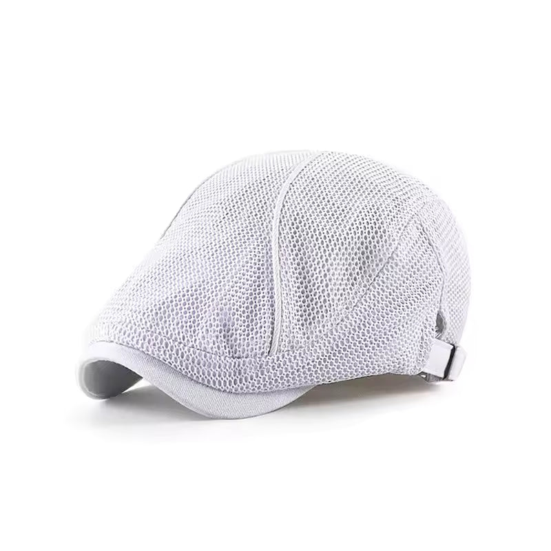 William | Casquette Mesh Breeze