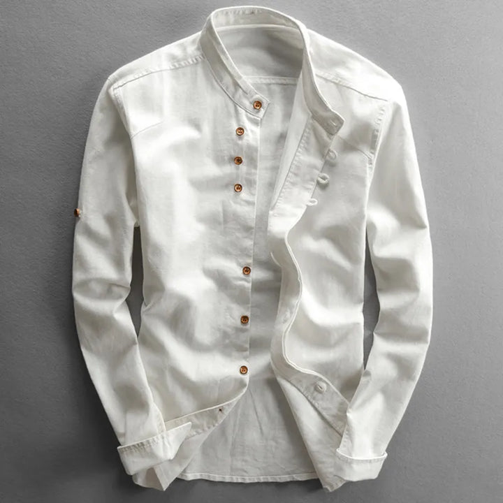 Oscar | Chemise Homme Inspirée Du Japon
