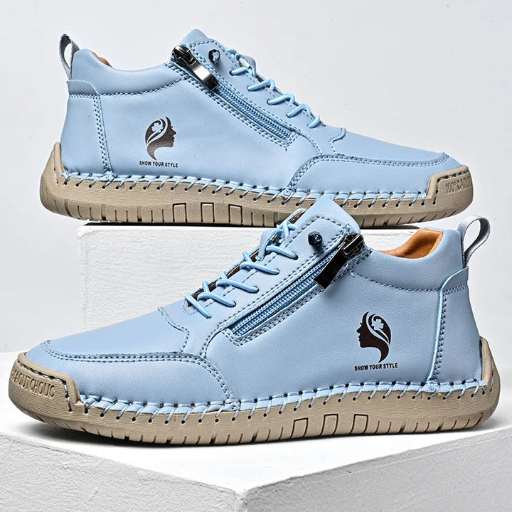 Marcia │ Baskets Orthopédiques Confortables