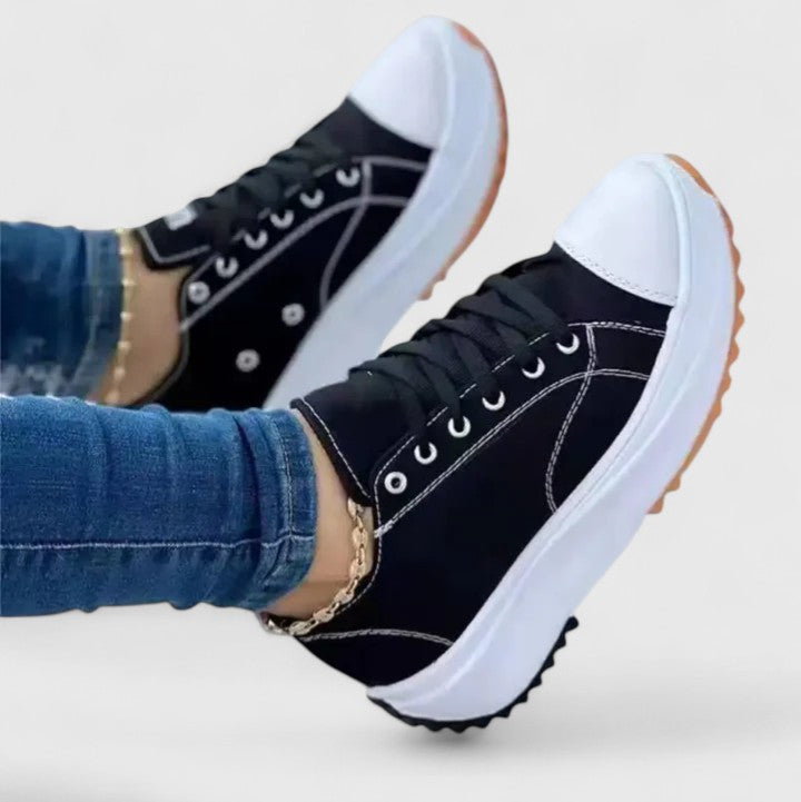 Kaina | BASKETS CONFORTABLES