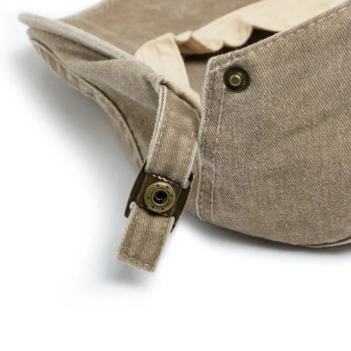 Ioseph | Casquette Vintage en Jean