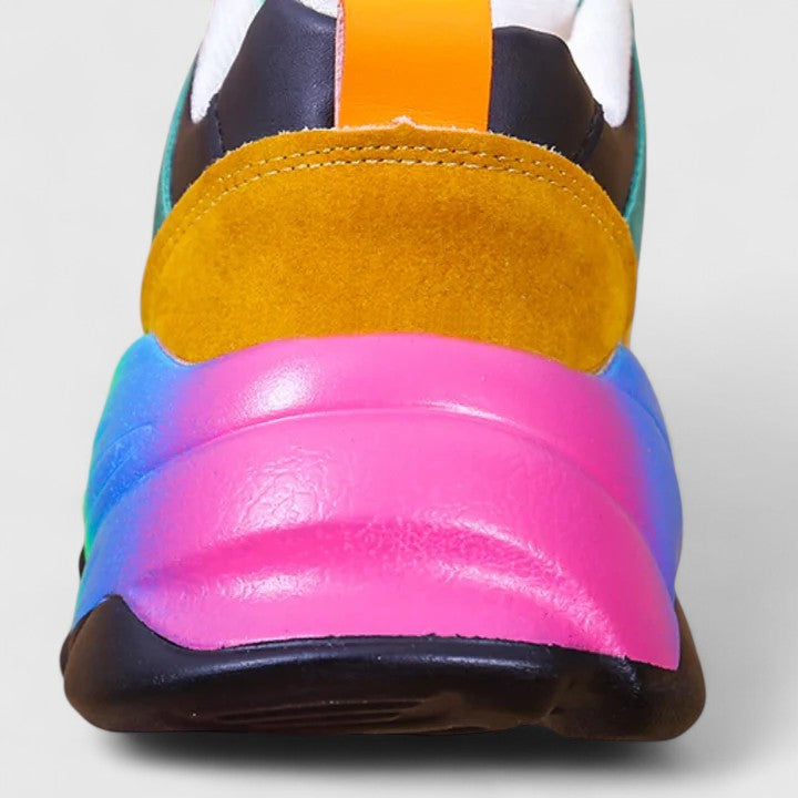 Lili | Chaussures Orthopédiques