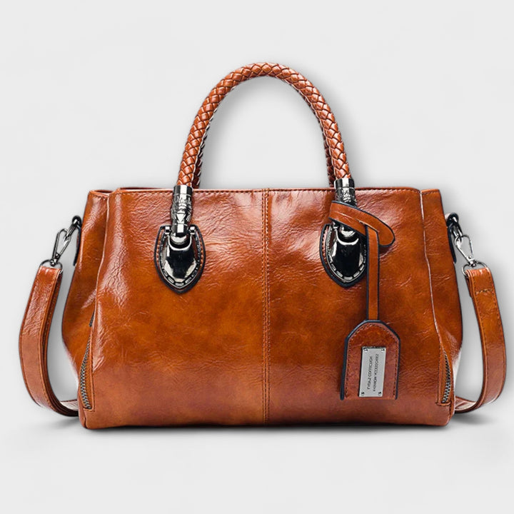 Olivia | Sac de Voyage Élégant
