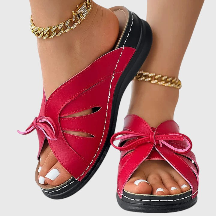 Éliane | SANDALES CONFORTABLES