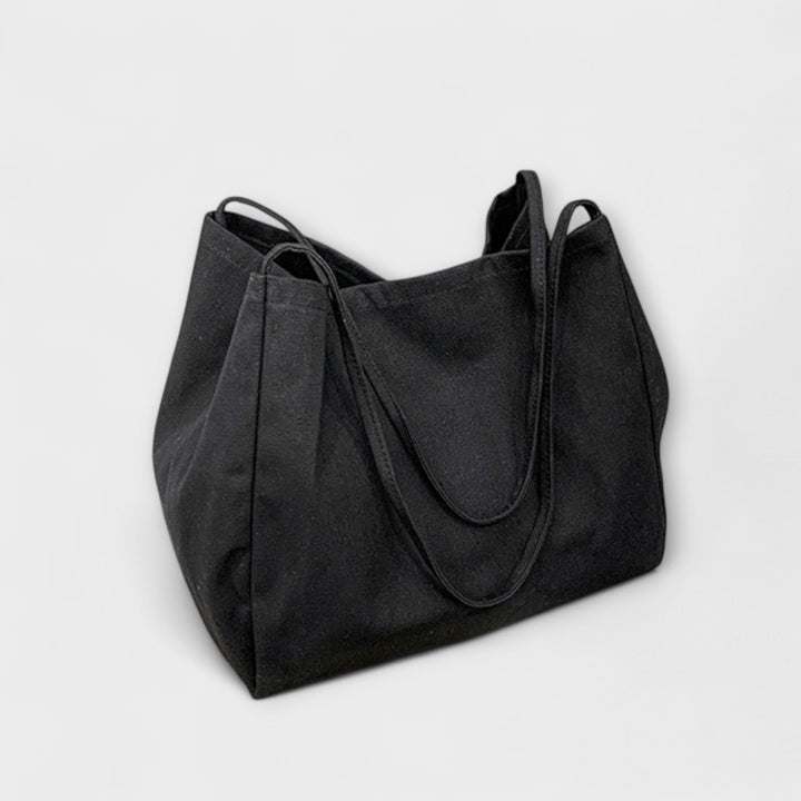 Jeanne | Sac Cabas en Toile de Grande Qualité