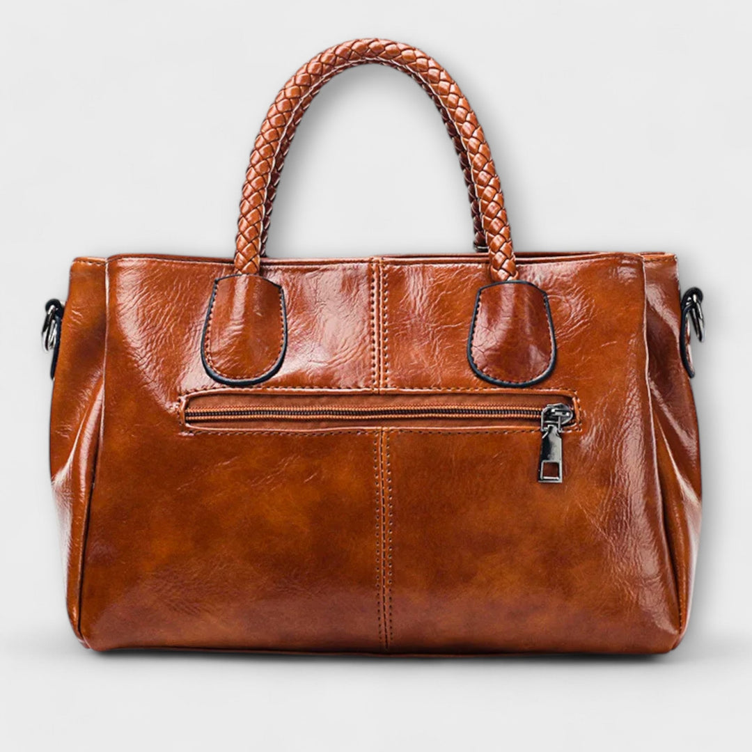 Olivia | Sac de Voyage Élégant