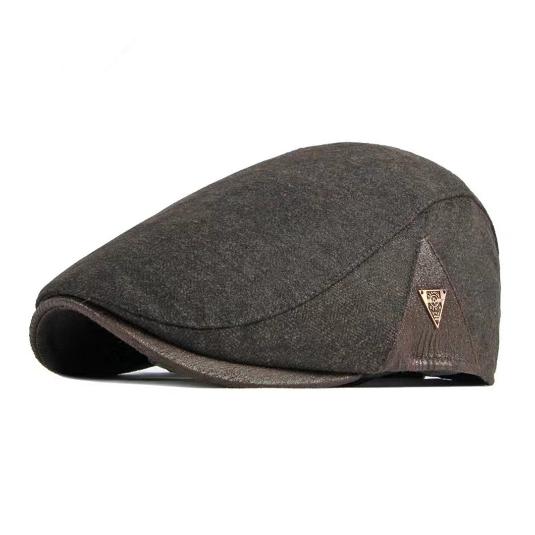 Raymond | Casquette Vintage