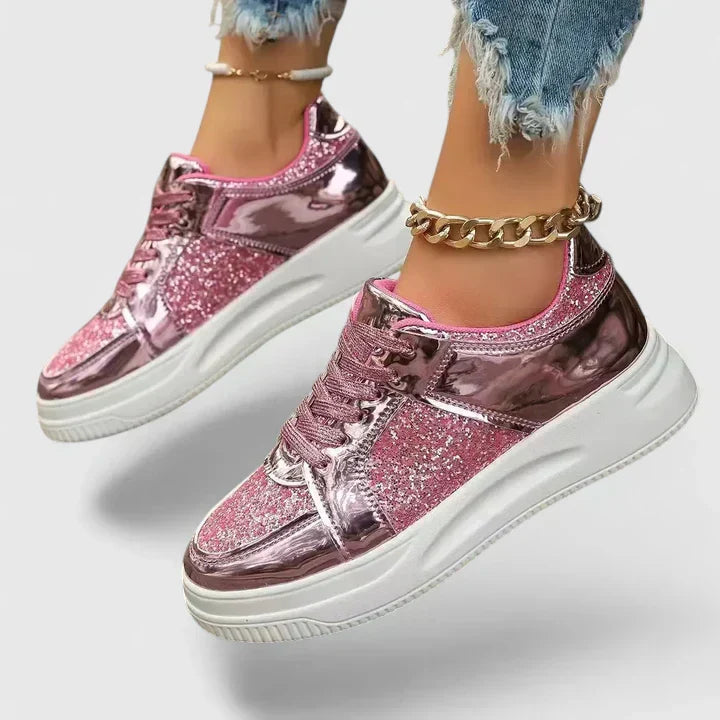 Fabienne | CHAUSSURES ORTHOPÉDIQUES