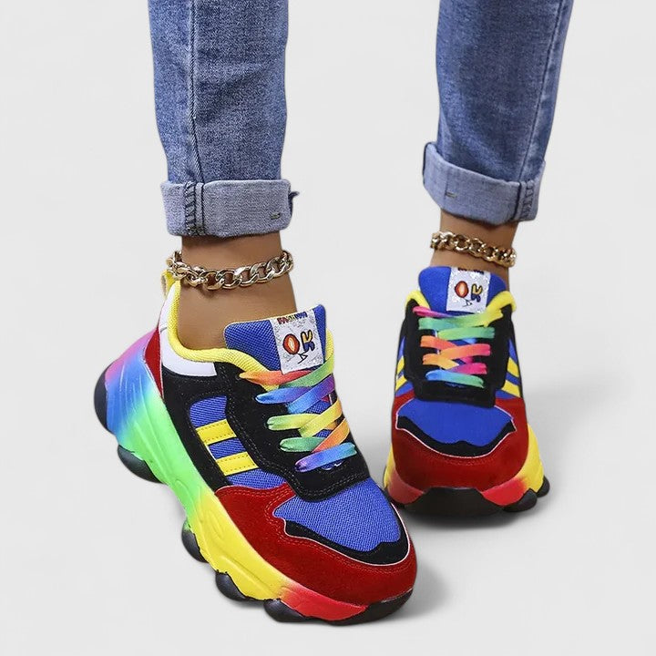 Capucine | CHAUSSURES ORTHOPÉDIQUES