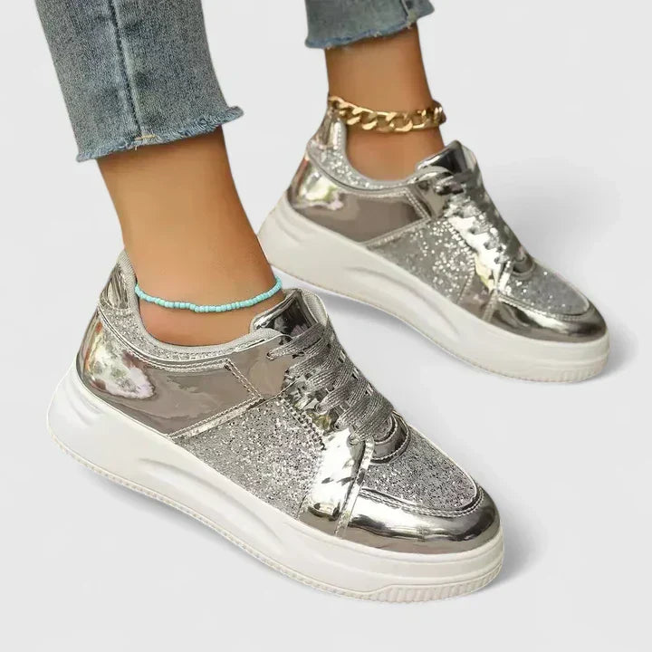 Fabienne | CHAUSSURES ORTHOPÉDIQUES
