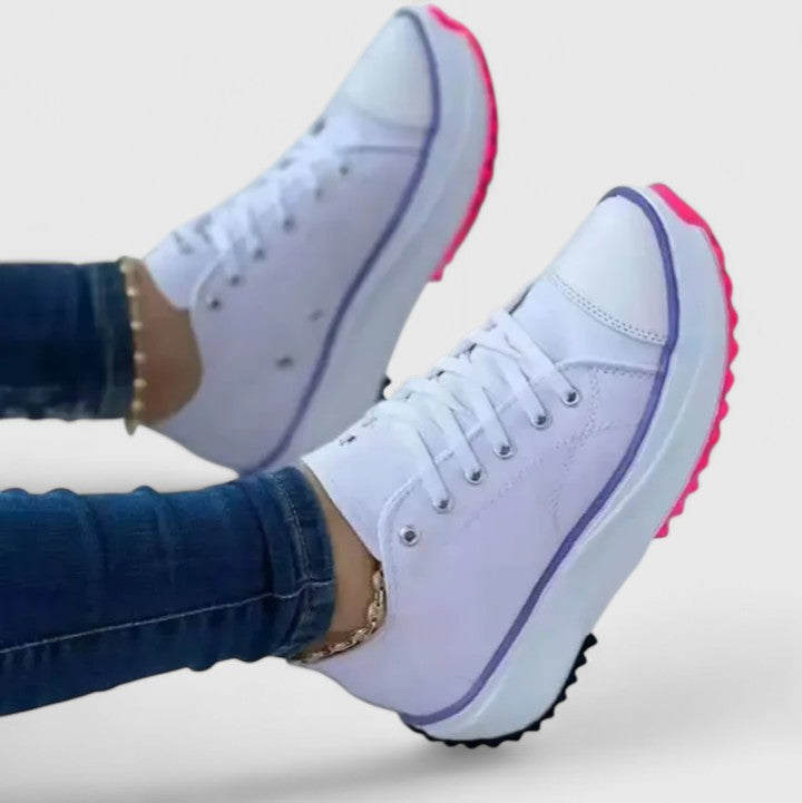 Kaina | BASKETS CONFORTABLES