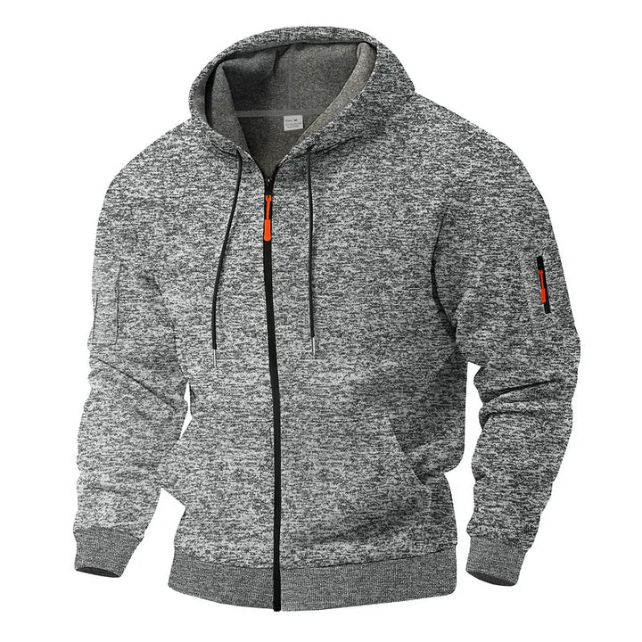 Bernard | Veste Chaude Élégante Pour L’hiver