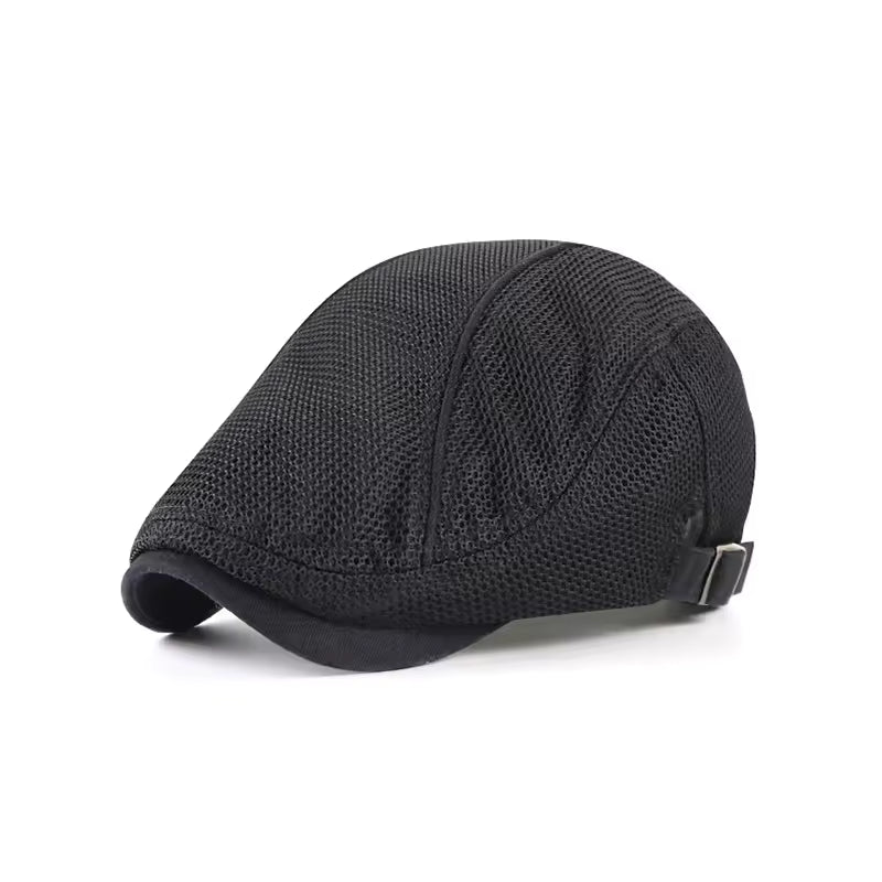 William | Casquette Mesh Breeze