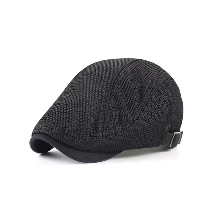 William | Casquette Mesh Breeze