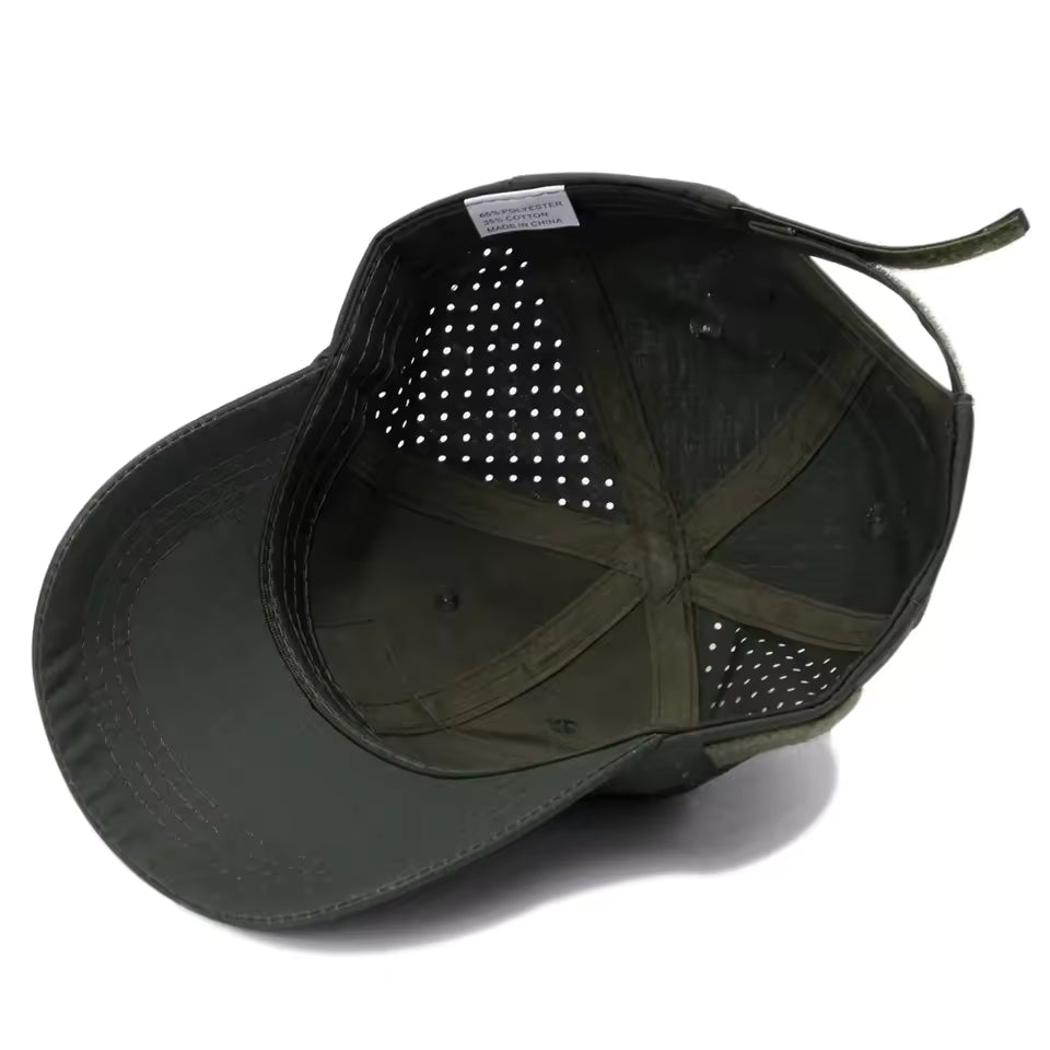 Boris | Casquette Prête à Lunettes de Soleil