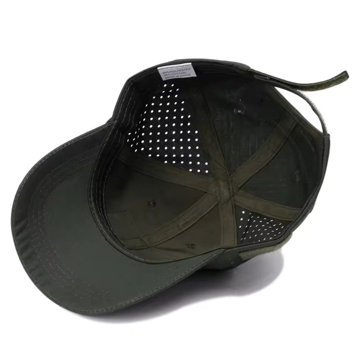 Boris | Casquette Prête à Lunettes de Soleil