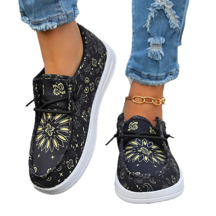 Hyacinthe │ Chaussures Confort Ultra-Légères