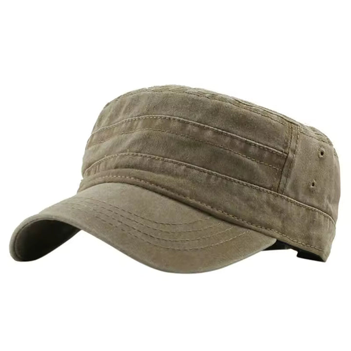 Diégo | Casquette en Coton de Terrain