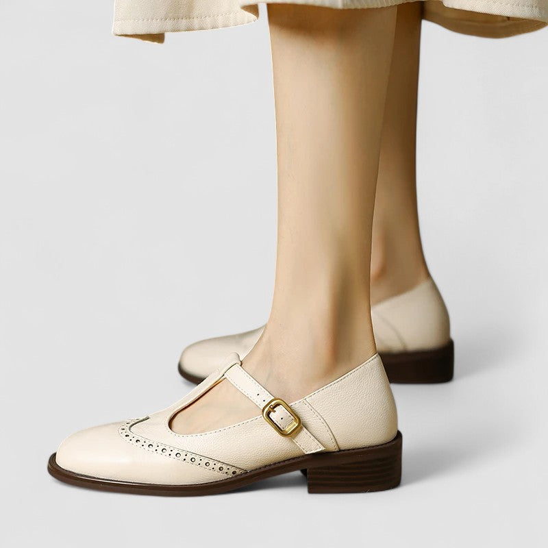 Gaëlle | CHAUSSURES ORTHOPÉDIQUES MARY JANE