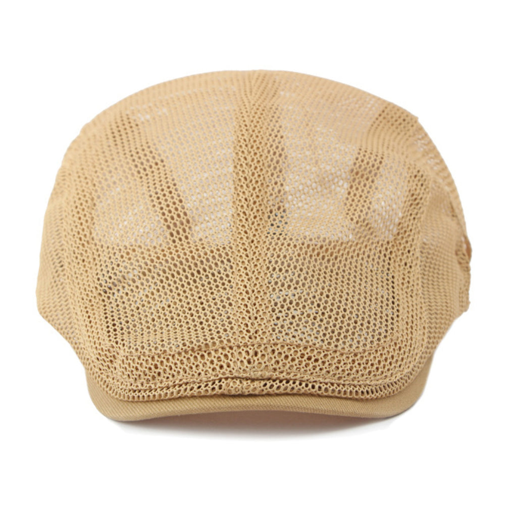 Bastien | Casquette en Maille