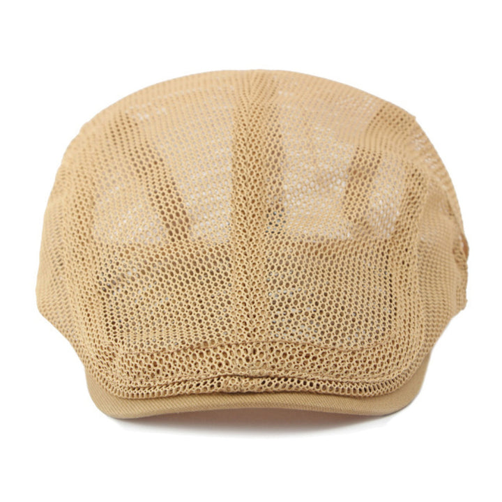 Bastien | Casquette en Maille