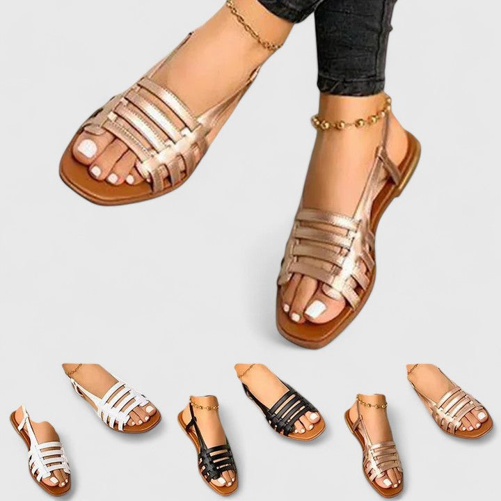Laura | SANDALES ORTHOPÉDIQUES