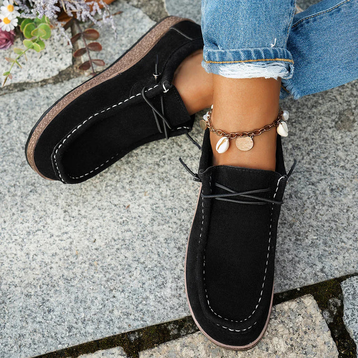 Léana │ Chaussures Confort Ultra-Légères