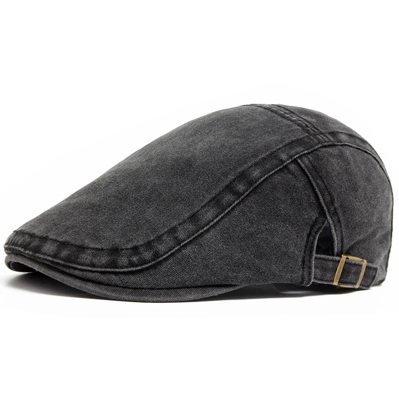 Ioseph | Casquette Vintage en Jean